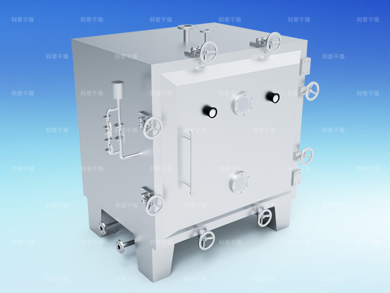 FZG/YZG方形、圓形靜態(tài)真空干燥機(jī)